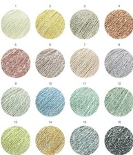 Naehecke2004,LANA GROSSA CARA