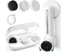 TOUCHBeauty ELECTRIC FACIAL CLEANSER SET
