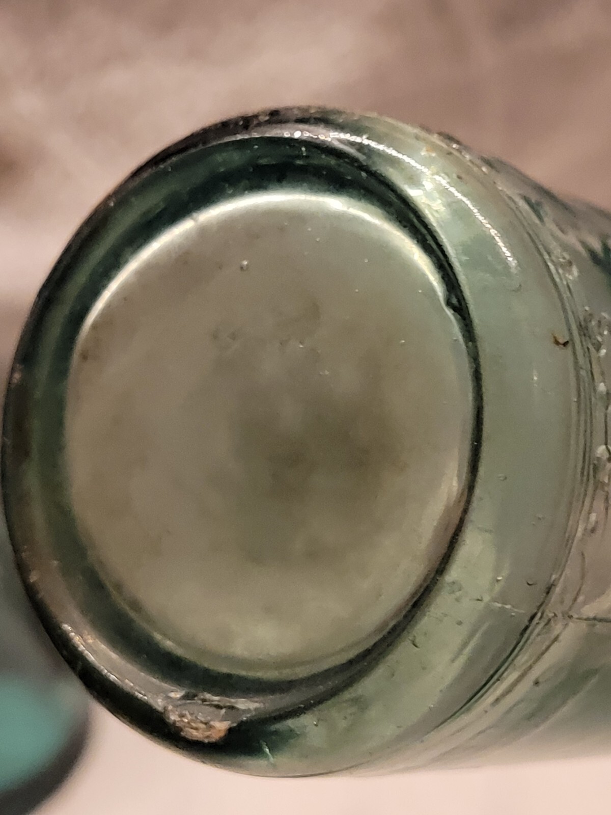 PEPSI COLA BOTTLE GREENVILLE SC THE SANITARY PLANT DOUBLE SCRIPT eBay