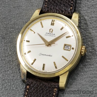 J*E様 【希少】OMEGA SEAMASTER vintage antique J*E様 【希少】OMEGA SEAMASTER vintage antique J*E様 【希少】OMEGA
