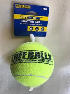 tuff balls