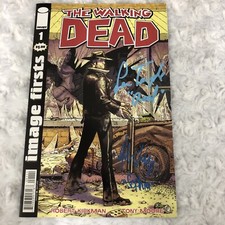 2011 Cryptozoic The Walking Dead Trading Cards 19