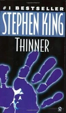 Thinner by King, Stephen