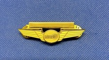 Miami Air International - FA and AMT Name Badge
