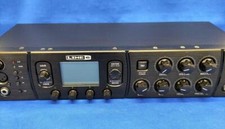 LINE6 - POD HD PRO X | Rack-mounted Effects P...