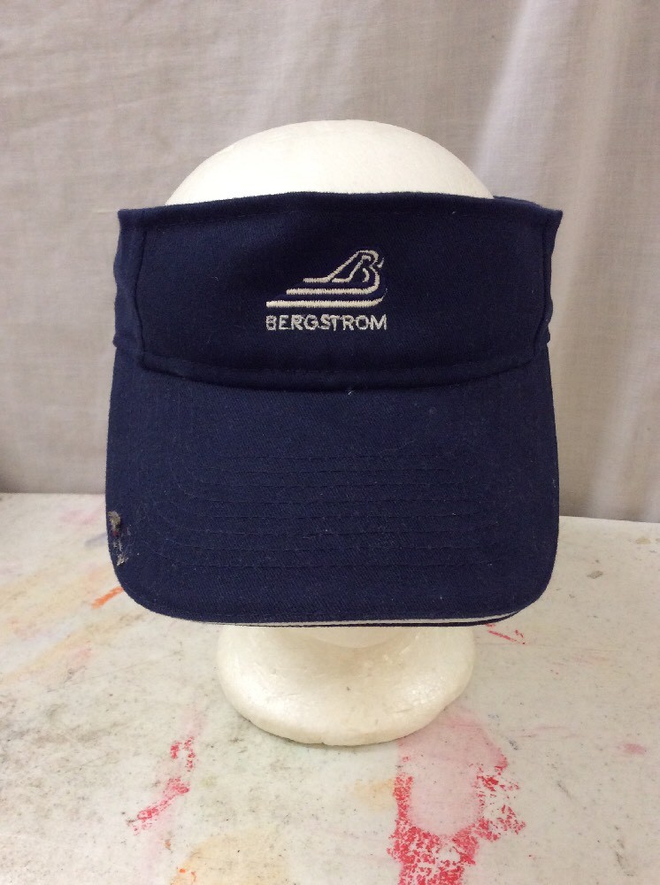 Baseball Cap Trucker Hat SnapBack Berstorm