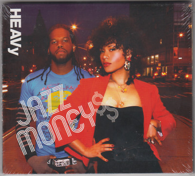 HEAVY - JAZZMONEY$$