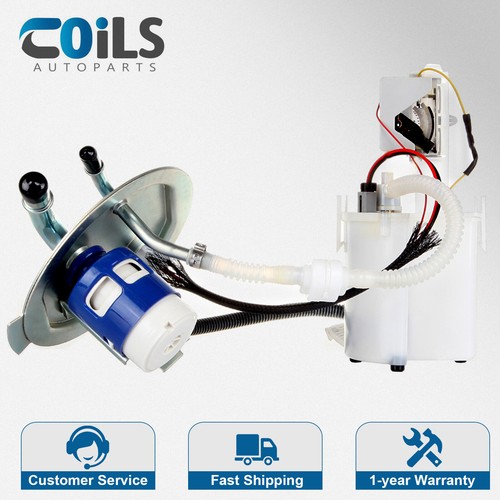 For Ford F-250 Super Duty F-350 Super Duty Fuel Pump Assembly 2008 2009 2010 - Picture 7 of 16
