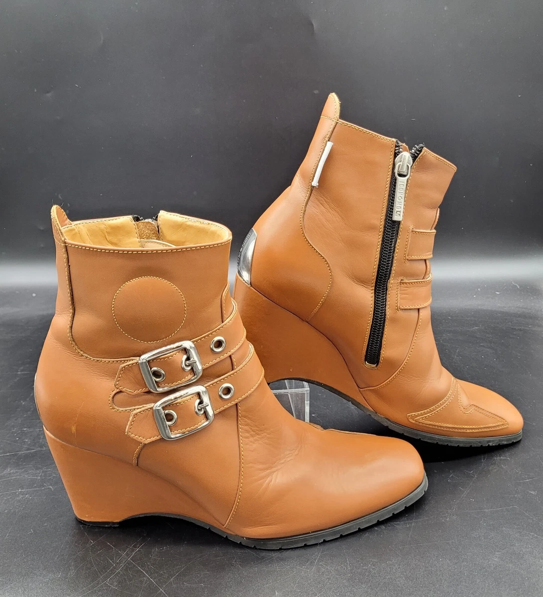 Icon hella boots sale