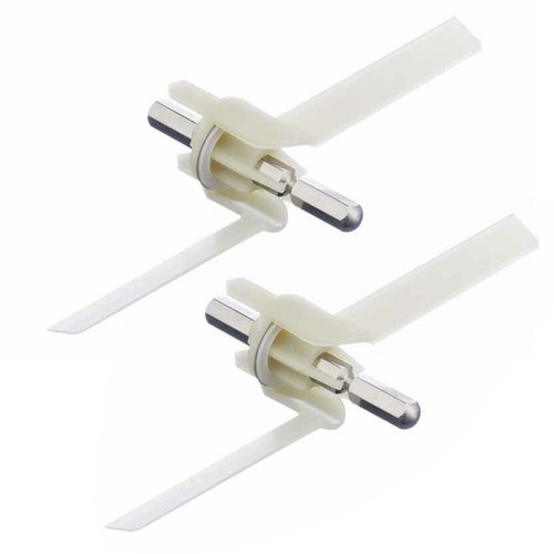 2x Mitnehmer für Bosch Küchenmaschine MUM4 091027 00091027 MUZ4DS2 / DS3