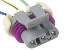 Crankshaft Position CKP Sensor Pigtail 58x GM 6.0L LS2 (05-09)