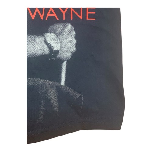 Lil Wayne Rap T-Shirt Size L Anvil Tag 2011 Young Money Baby RARE Concert Merch - Bild 3 von 13