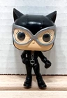 Funko Catwoman DC Comics 3 Inch Figure Loose