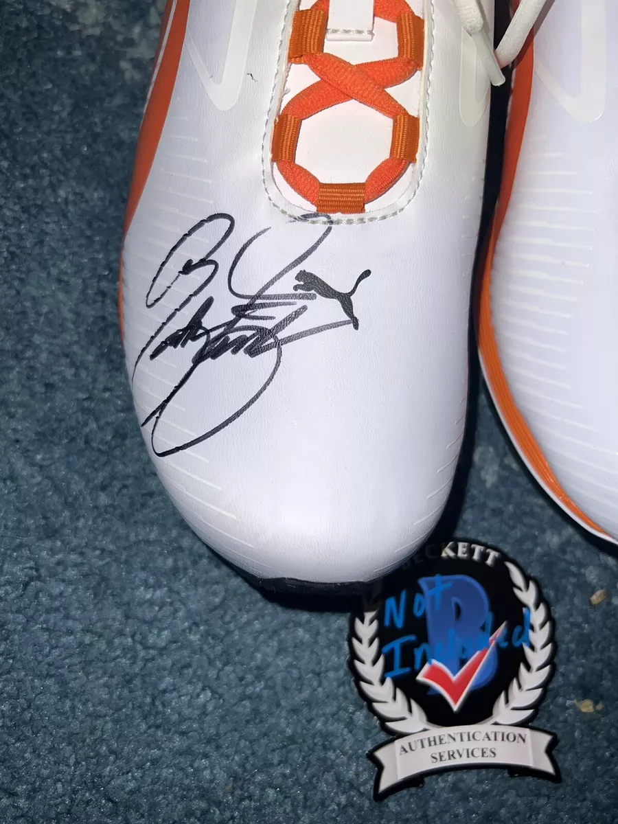 Rickie fowler store shoes 219