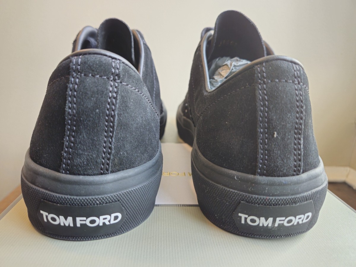 tom ford shoes cost