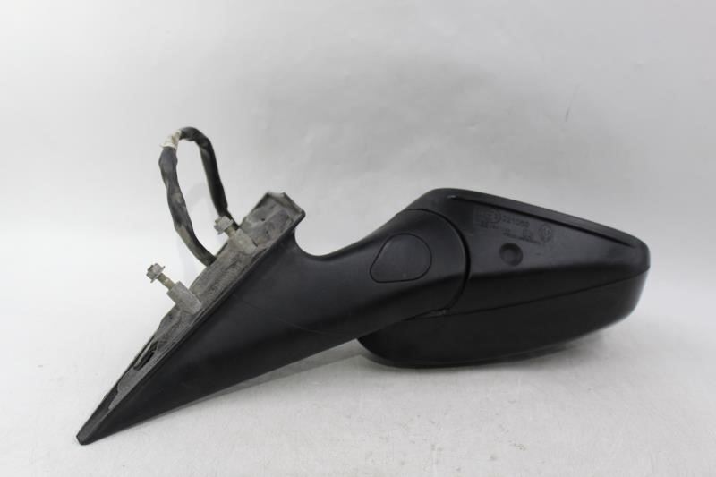 Right Passenger Side Black Door Mirror Fits 2009 MASERATI QUATTROPO OEM #26908