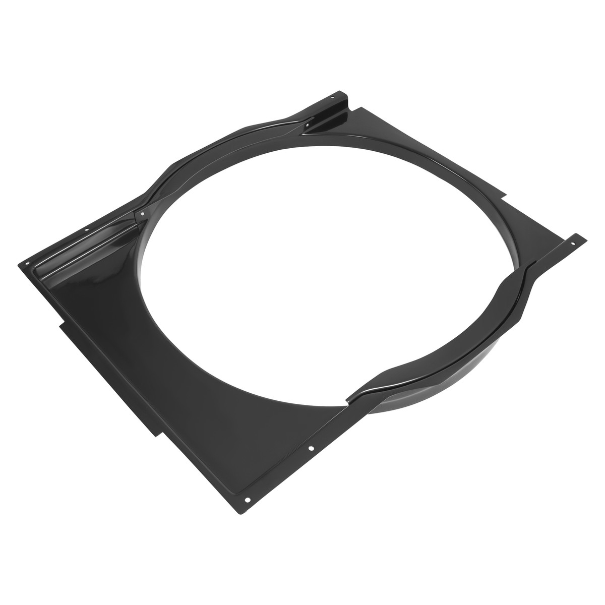 ABS Fan Shroud For Kenworth T800 T600 Fits OEM#'s K216-2007 F22