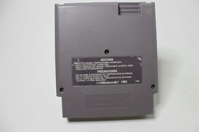 Lee Trevinos Fighting Golf - Nintendo NES - PAL -