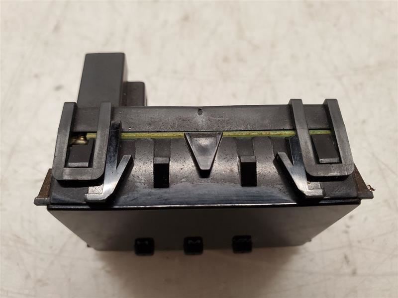 Toyota 4 Runner, Digital Clock, 1996-2002, 83910-26020, OEM | eBay