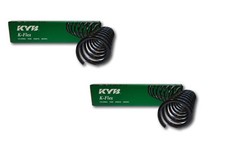 2 x FAHRWERKSFEDER FEDER FEDERN VORNE RA2845 für HYUNDAI SANTA FE 2.7 06- 2 x FAHRWERKSFEDER FEDER FEDERN VORNE RA2845 für HYUNDAI SANTA FE 2.7 06-