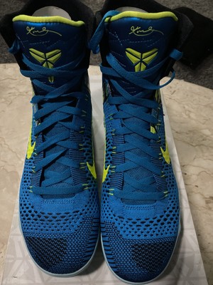 kobe 9 ebay