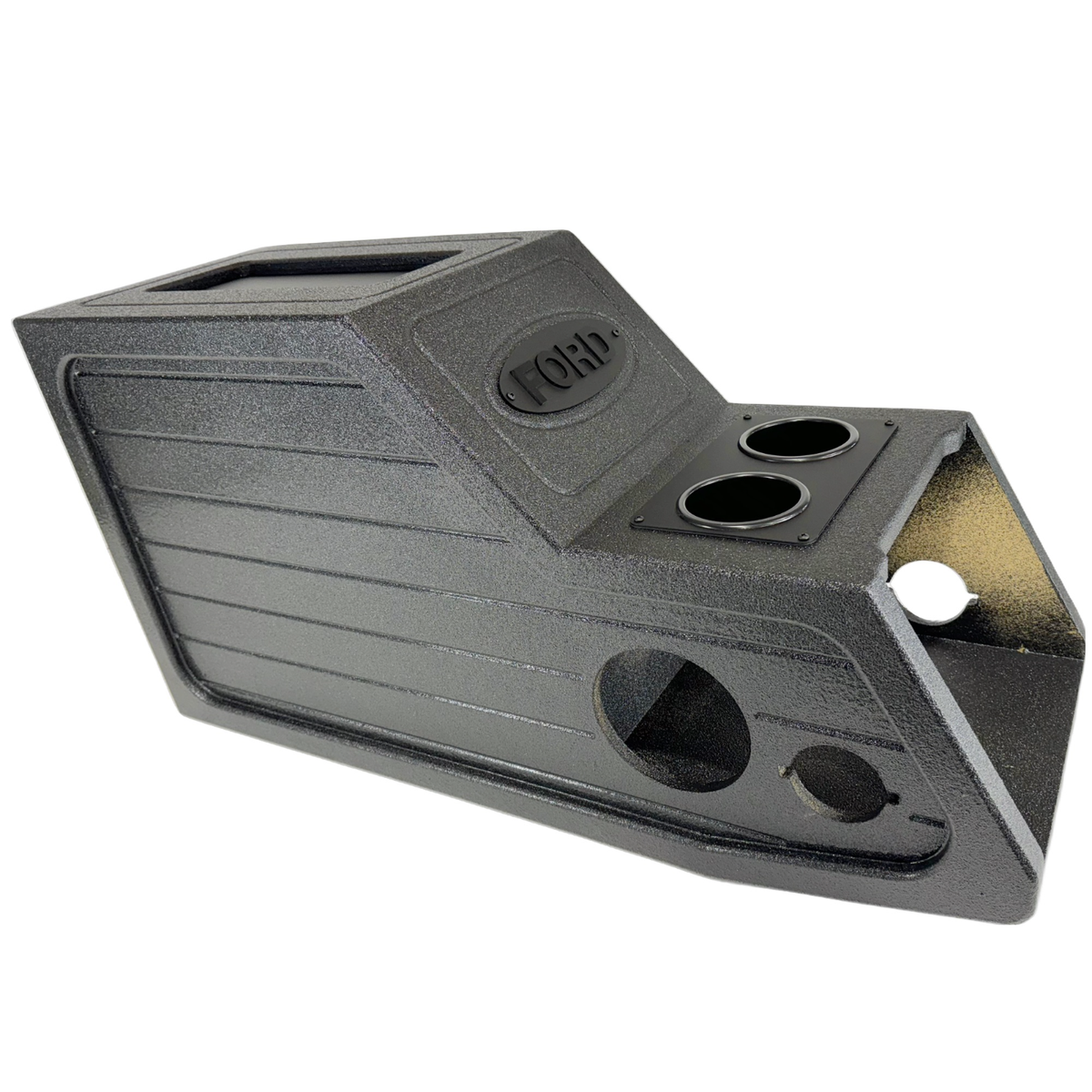 F150 Regular Cab Sub 2005 Ford F150 Speaker Box 2004-2008 FORD