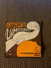 Cellosalte Dominant Cello D string Nr. 143