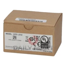 New In Box DELTA KPE-LE02 Inverter Operation Panel