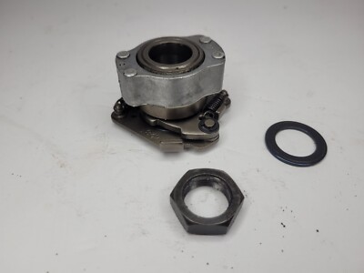 1979 Honda XL250s XL 250 Timing Ignition Advance RH2