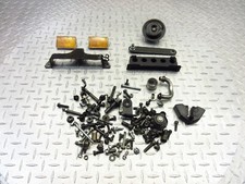 2005 01-05 Kawasaki Vulcan 800 VN800 OEM MISC Nuts Bolts Hardware Horn Lot