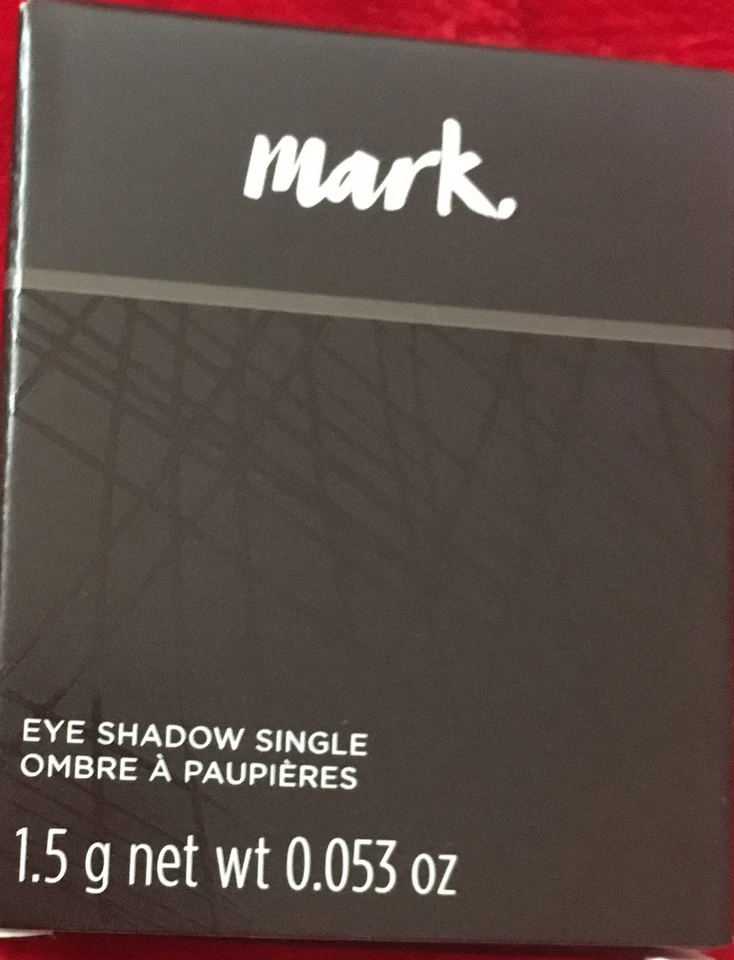 MARK EYE SHADOW SINGLE CHOOSE YOUR COLOR PIXIE,SUSPICIOUS,ANTIQUED,BUBBLY - Image 2 of 4
