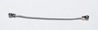 Original htc One M7 801e Coaxial Cable Antenna Cable Silver