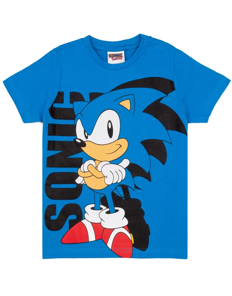 Compra Disfraz Sonic the Hedgehog de niño/a Original