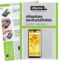 2X Schutzfolie FüR Wiko View 2 Matt Displayschutzfolie Folie Display Schutz
