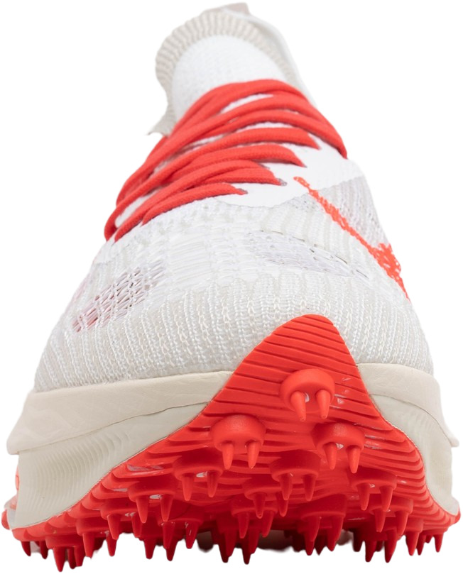 Nike Off-White x Air Zoom Tempo Next% White for Sale Nike Off-White x Air Zoom Tempo Next% White for Sale