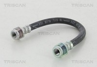 Bremsleitung Flex. Nissan T. Pixo 1.0 09- Le/Pr