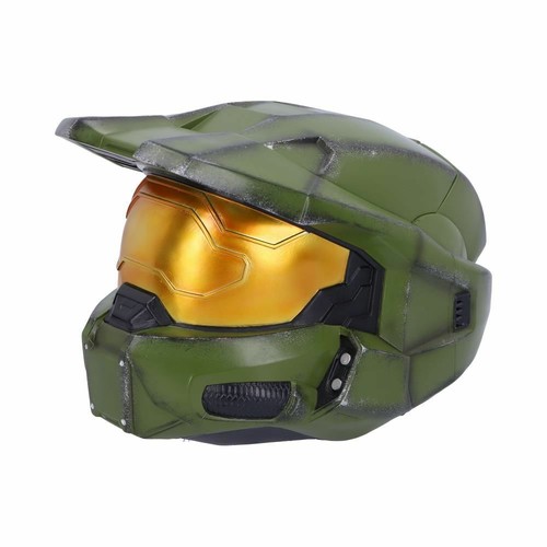 NEW Halo Master Chief Helmet Box 