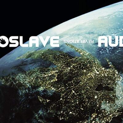 Audioslave Revelations Music CDs New