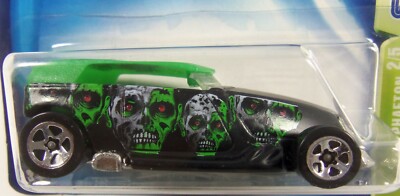 2003 Hot Wheels Phaeton Sega Series # 111 2 of 5 | eBay