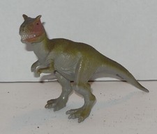 2009 Pretend Play 4" DILPHOSAURUS Dinosaur Pretend Play