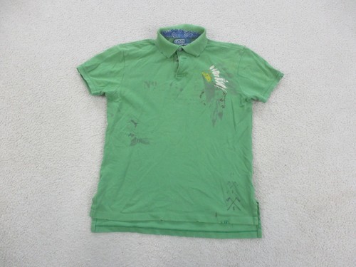 VINTAGE Ralph Lauren Polo Shirt Adult 