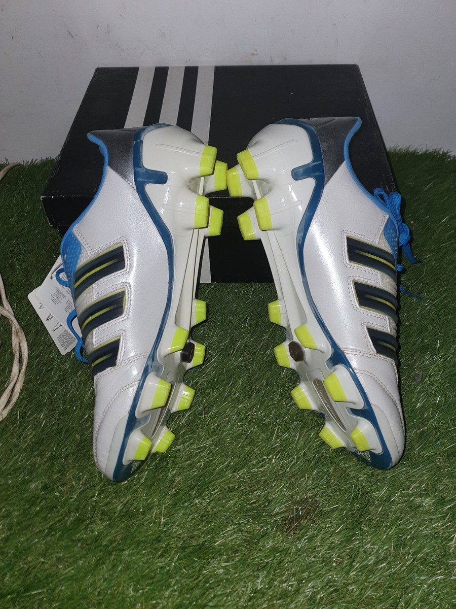 BNIB Adidas Adipower Predator Trx FG Rare Vintage Top Elite Boots