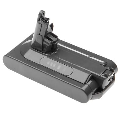 Akku für Dyson V10 Cyclone series V10 Total Clean 2500mAh 25,2V