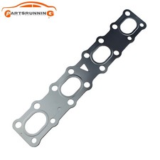 Exhaust Manifold Gasket For 2004-17 Nissan Armada Titan NV3500 NV2500 140367S001