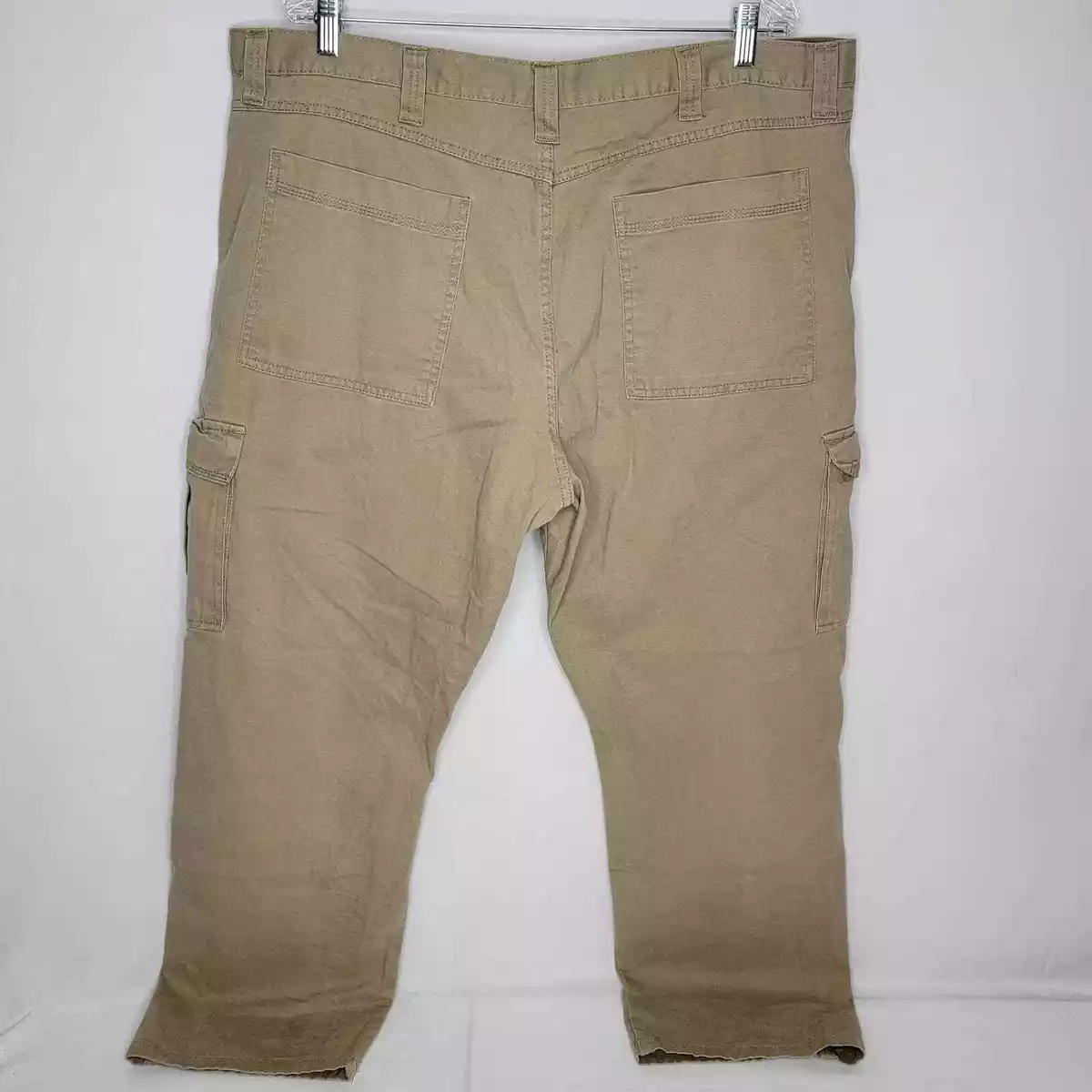 Wrangler cargo sales pants 70lewgr