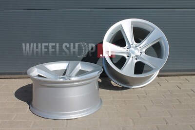 ADR 128m Style R19 5x120 alloy wheels 4x19 inch 9j 10j Felgen BMW 