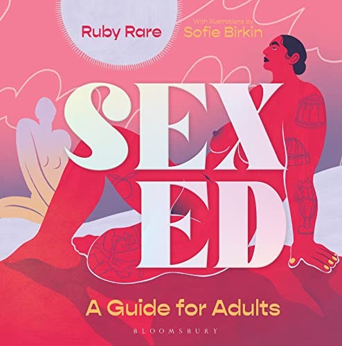 Sex Ed: A Guide for Adults - Image 8