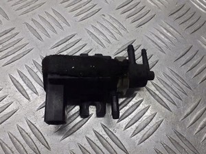 Volkswagen Sharan 2003 Diesel Turbolader Druckwandler Magnetventil 1J0906627