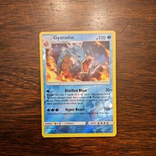Gyarados - 30/181 - Reverse Holo Rare Team Up Set TCG - Pokemon Card - NM on eBay