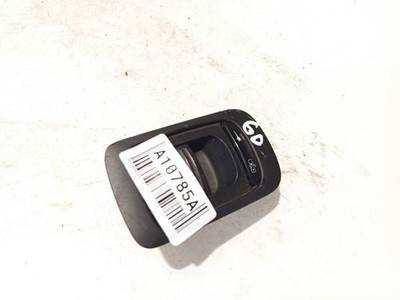Porsche Cayenne 2006 Power window control (Window Regulator-Window #2649147-88